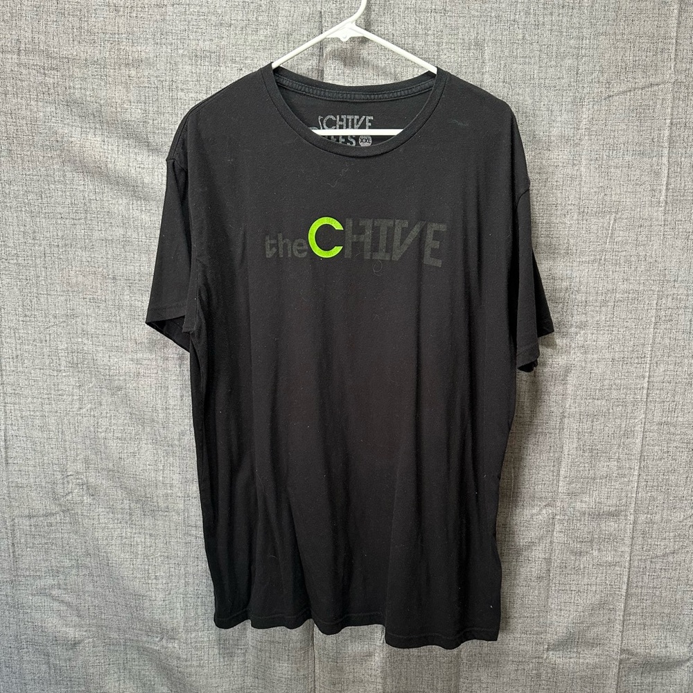 Chive KCCO T Shirt XXL “the Chive”